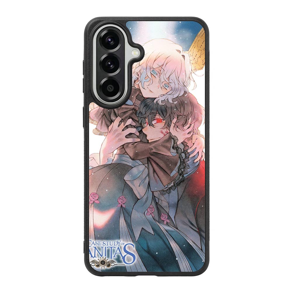 The Case Study of Vanitas Samsung Galaxy A57 Case OV8562