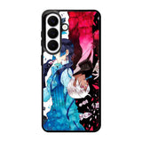 Case study of vanitas Samsung Galaxy S26 Case QC8565
