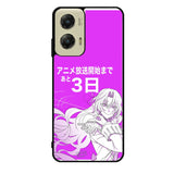 Dominique de Sade Vanitas Motorola Moto G Stylus 5G 2024 Case OV8571