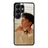Jang Ki Yong Samsung Galaxy S26 Ultra Case OV8578