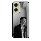 Smile Jang Ki Yong Motorola Moto G Stylus 5G 2024 Case OV8579