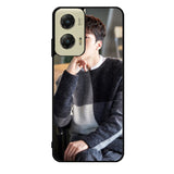Jang Ki Yong Wallpaper Motorola Moto G Stylus 5G 2024 Case OV8582
