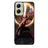 Spider-man Dr Strange Motorola Moto G Stylus 5G 2024 Case OV8593
