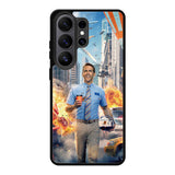 Free Guy 2021 Samsung Galaxy S26 Ultra Case OV8605