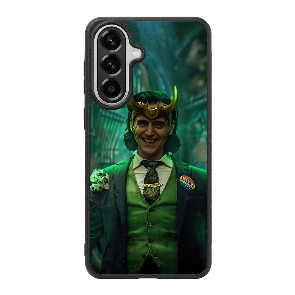 Loki the god Samsung Galaxy A37 Case OV8608
