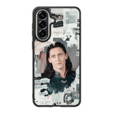 Aesthetic Loki Samsung Galaxy A57 Case OV8610
