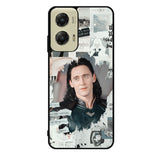 Aesthetic Loki Motorola Moto G Stylus 5G 2024 Case OV8610
