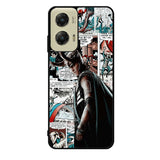 Loki Comics Motorola Moto G Stylus 5G 2024 Case OV8611