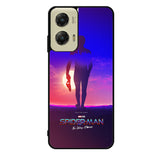 Spider-man Movie No Way Home Motorola Moto G Stylus 5G 2024 Case OV8618