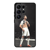 Six Pack Ronaldo Samsung Galaxy S26 Ultra Case OV8619