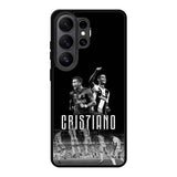 Juventus Cristiano Ronaldo Samsung Galaxy S26 Ultra Case OV8626