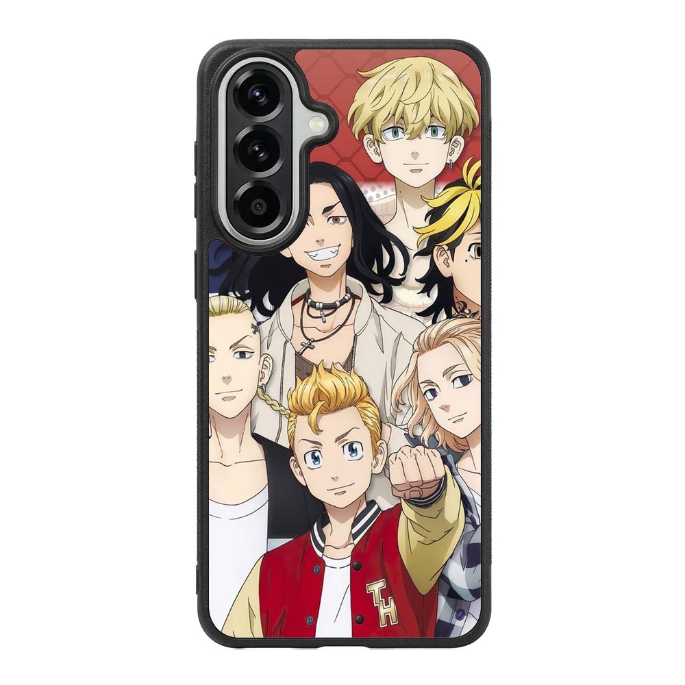 Tokyo Revengers Samsung Galaxy A37 Case OV9143