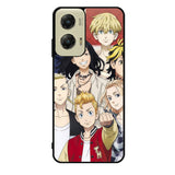 Tokyo Revengers Motorola Moto G Stylus 5G 2024 Case OV9143