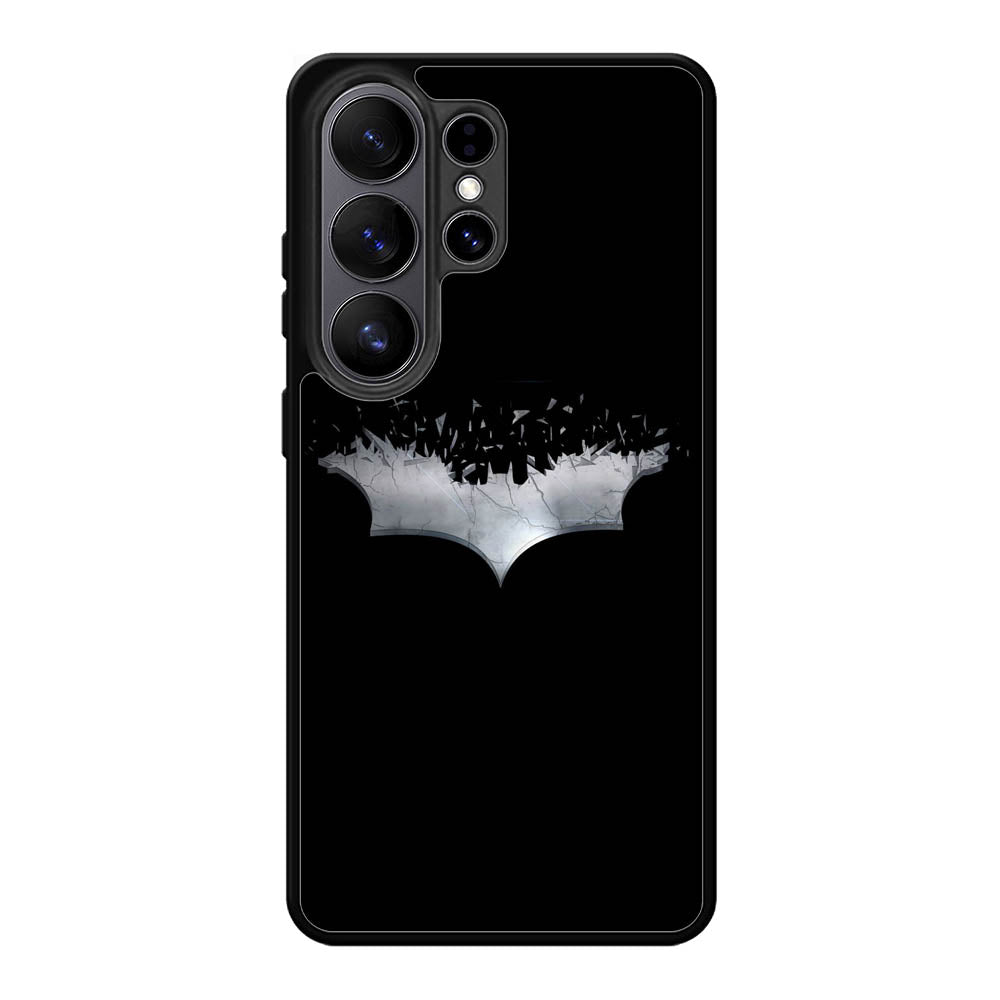 Bat Logo Batman Samsung Galaxy S26 Ultra Case