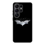 Bat Logo Batman Samsung Galaxy S26 Ultra Case