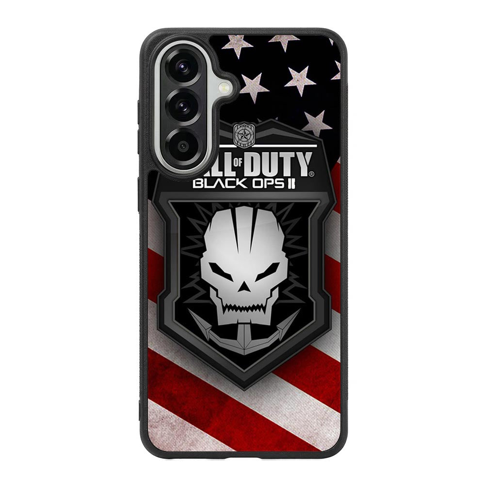 Black Ops 3 Call of Duty Samsung Galaxy A37 Case OV4156