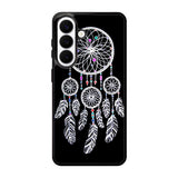 Black Dream Catcher Samsung Galaxy S26 Plus Case QC4163