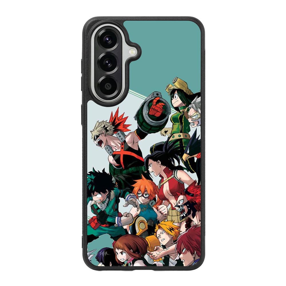 Boku no Hero Academia Samsung Galaxy A57 Case OV4221