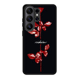 Depeche Mode Violator Samsung Galaxy S26 Ultra Case OV4654