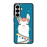 For the Love of Llamas Samsung Galaxy S26 Plus Case QC4920