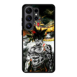 Goku Dragon Ball 1st Samsung Galaxy S26 Ultra Case