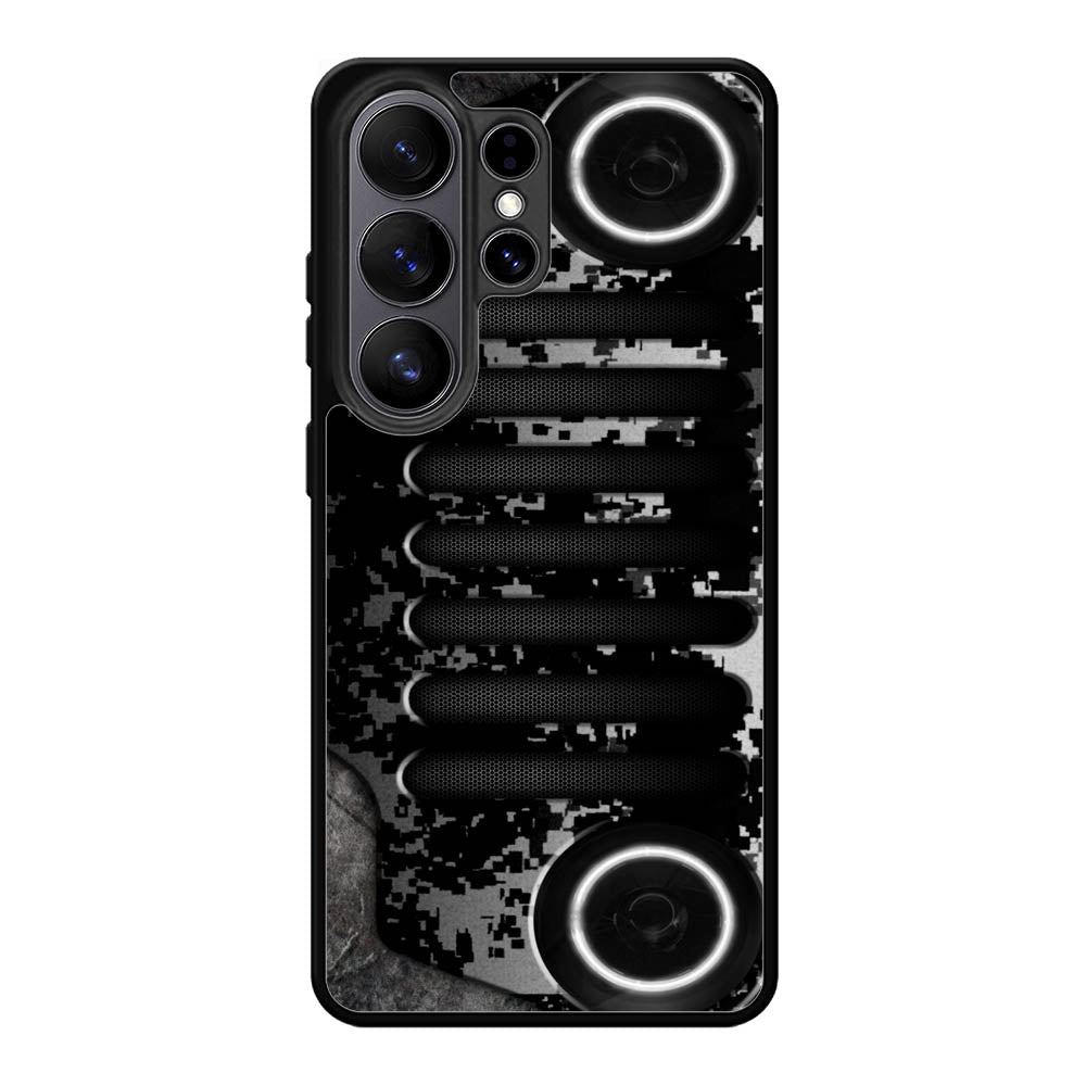 Sweeties doodleart Samsung Galaxy S26 Ultra Case OV9404