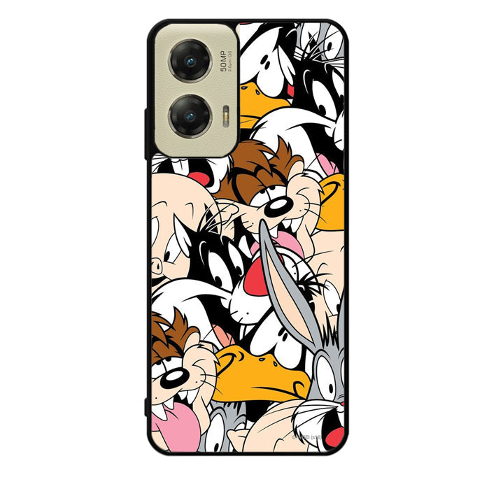 Looney Tunes Character Motorola Moto G Stylus 5G 2024 Case OV3452