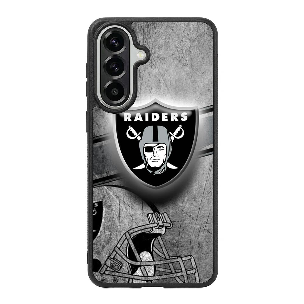Logo Oakland Raiders Samsung Galaxy A37 Case OV3438