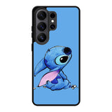 Stitch 7th Samsung Galaxy S26 Ultra Case