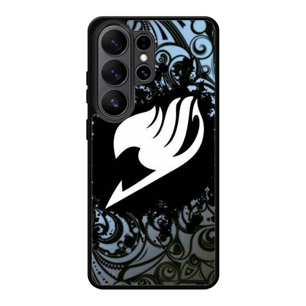 Fairy Tail Wallpaper Samsung Galaxy S26 Ultra Case OV4843