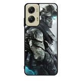 Ghost Recon Future Soldier Motorola Moto G Stylus 5G 2024 Case OV4939