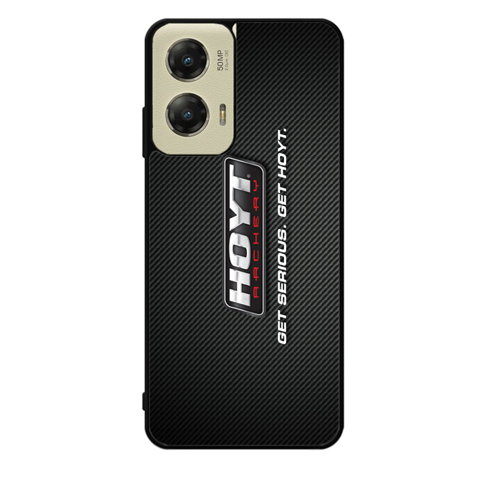 Hoyt archery wallpaper Motorola Moto G Stylus 5G 2024 Case OV5220