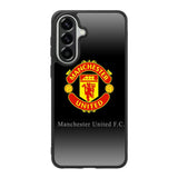 Manchester United Samsung Galaxy A57 Case OV3390