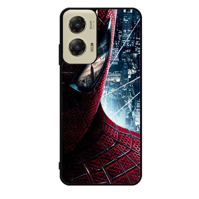 Spiderman Motorola Moto G Stylus 5G 2024 Case OV2490