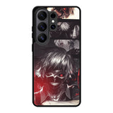 Tokyo Ghoul Kankei Samsung Galaxy S26 Ultra Case OV2156