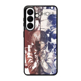 Anime 2nd Samsung Galaxy S26 Case