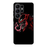 Venom Deadpool Samsung Galaxy S26 Ultra Case