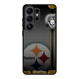 Pittsburgh Steelers NFL 1st Samsung Galaxy S26 Ultra Case