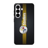 Floral Flowers FLF0502 Samsung Galaxy S26 Case