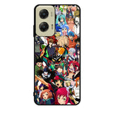 All Anime Motorola Moto G Stylus 5G 2024 Case OV3797