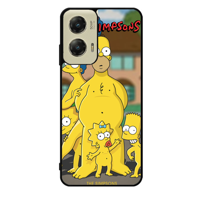 Holman Family Motorola Moto G Stylus 5G 2024 Case OV5236