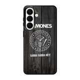 Ramones Gabba Gabba Hey Samsung Galaxy S26 Plus Case OV2761