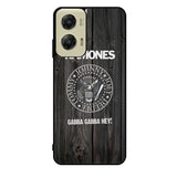 Ramones Gabba Gabba Hey Motorola Moto G Stylus 5G 2024 Case OV2761