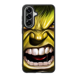 Hulk Samsung Galaxy A57 Case OV5217