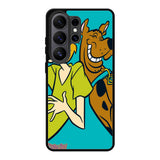 Shaggy And Scooby Samsung Galaxy S26 Ultra Case