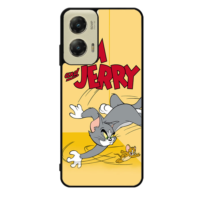Tom And Jerry Motorola Moto G Stylus 5G 2024 Case OV2163