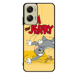 Tom And Jerry Motorola Moto G Stylus 5G 2024 Case OV2163