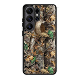Realtree Camouflage 3rd Samsung Galaxy S26 Ultra Case