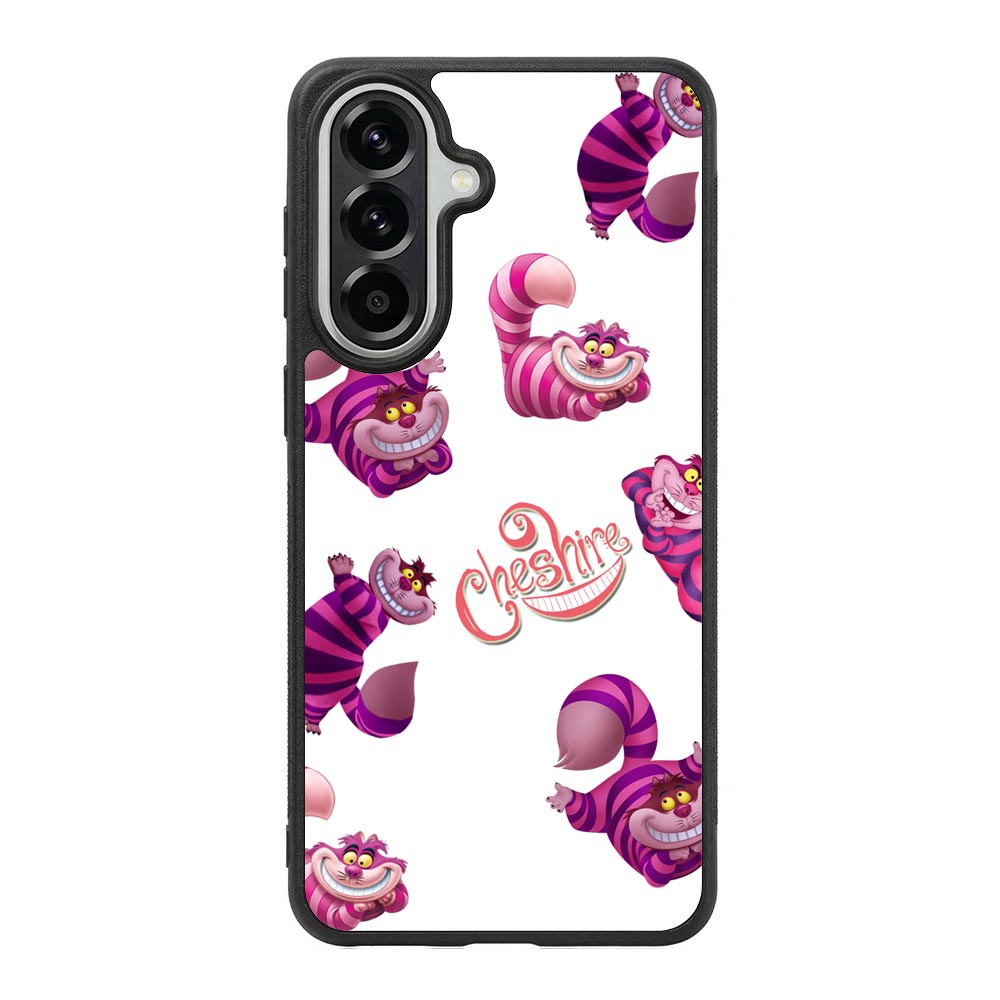 Cheshire Cat 1st Samsung Galaxy A57 Case