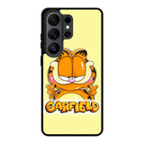 Cute Garfield Samsung Galaxy S26 Ultra Case OV1802